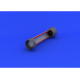 Eduard 648215 1/48 A-4E/F exhaust nozzle Brassin for Aircraft