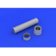 Eduard 648215 1/48 A-4E/F exhaust nozzle Brassin for Aircraft