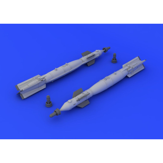 Eduard 648220 1/48 GBU-49 Brassin for Aircraft
