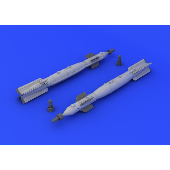 Eduard 648220 1/48 GBU-49 Brassin for Aircraft
