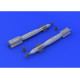 Eduard 648220 1/48 GBU-49 Brassin for Aircraft