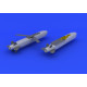 Eduard 648222 1/48 Storm Shadow Brassin for Aircraft