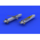 Eduard 648222 1/48 Storm Shadow Brassin for Aircraft