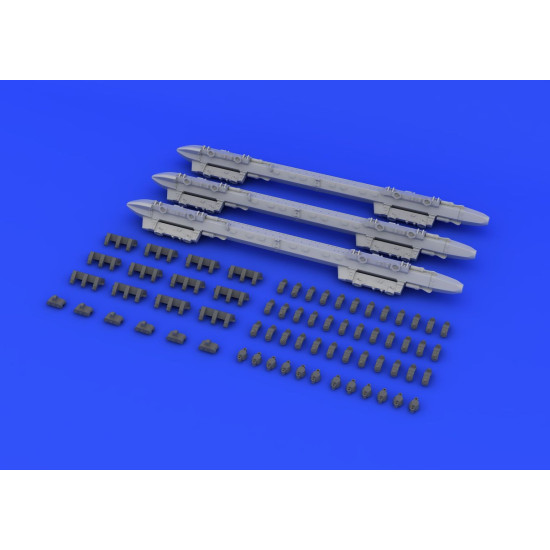 Eduard 648227 1/48 MER Brassin for Aircraft