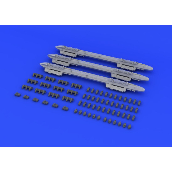 Eduard 648227 1/48 MER Brassin for Aircraft