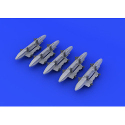 Eduard 648232 1/48 TER Brassin for Aircraft