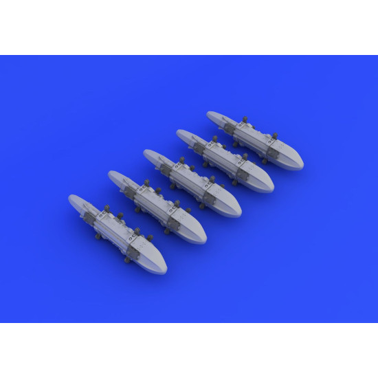 Eduard 648232 1/48 TER Brassin for Aircraft