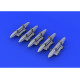 Eduard 648232 1/48 TER Brassin for Aircraft