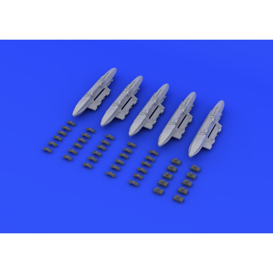 Eduard 648232 1/48 TER Brassin for Aircraft
