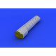Eduard 648237 1/48 AN/AAQ-28(V) Litening pod Brassin for Aircraft