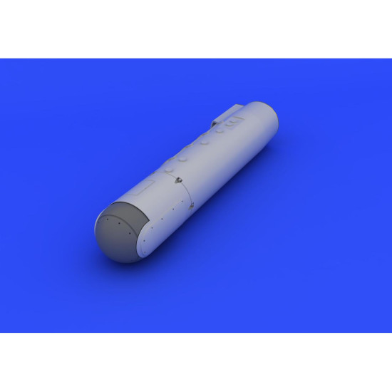 Eduard 648237 1/48 AN/AAQ-28(V) Litening pod Brassin for Aircraft