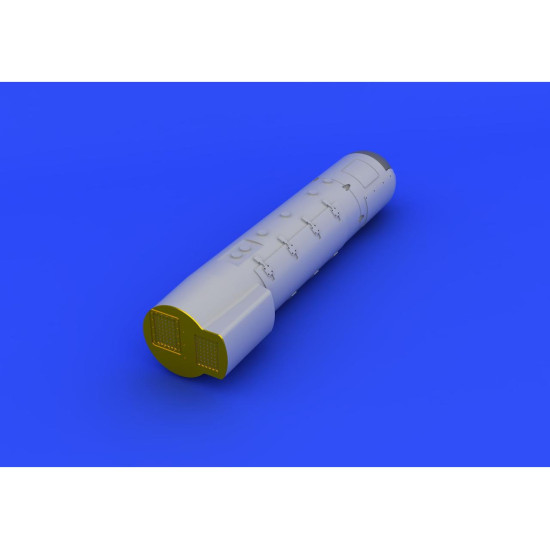 Eduard 648237 1/48 AN/AAQ-28(V) Litening pod Brassin for Aircraft