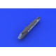 Eduard 648252 1/48 Sniper ATP Brassin for Aircraft