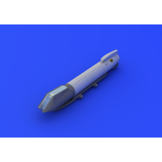 Eduard 648252 1/48 Sniper ATP Brassin for Aircraft