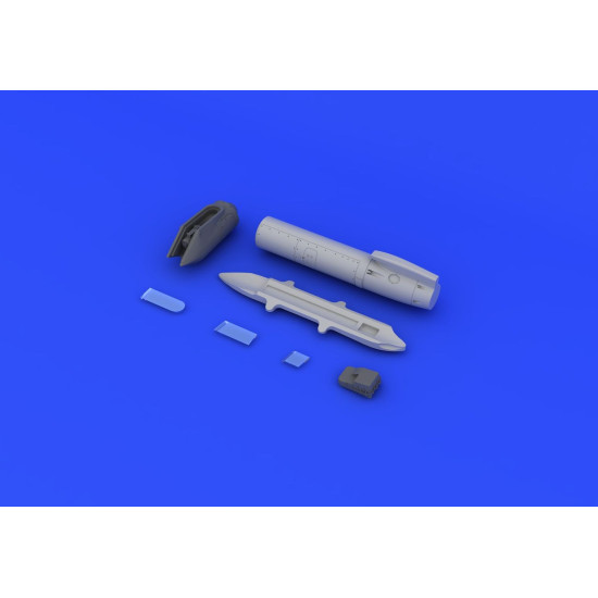 Eduard 648252 1/48 Sniper ATP Brassin for Aircraft