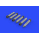 Eduard 648276 1/48 CBU-105 Brassin for Aircraft Eduard 648276 1/48 CBU-105 Brassin for Aircraft
