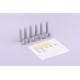 Eduard 648276 1/48 CBU-105 Brassin for Aircraft Eduard 648276 1/48 CBU-105 Brassin for Aircraft