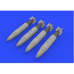 Eduard 648389 1/48 BLU-27 Brassin for Aircraft