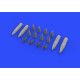 Eduard 648389 1/48 BLU-27 Brassin for Aircraft Eduard 648389 1/48 BLU-27 Brassin for Aircraft