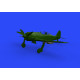 Eduard 648398 1/48 Fw 190A-5/U12 gun pods Brassin for Aircraft Eduard 648398 1/48 Fw 190A-5/U12 gun pods Brassin for Aircraft