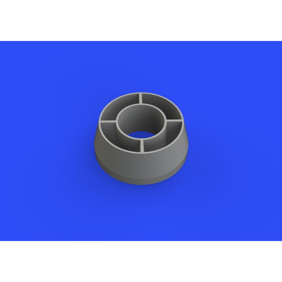 Eduard 648499 1/48 Tempest Mk.V intake ring Brassin for Aircraft Eduard 648499 1/48 Tempest Mk.V intake ring Brassin for Aircraft
