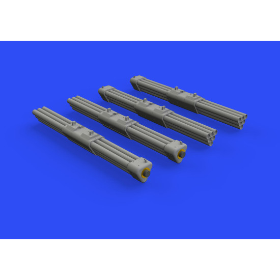 Eduard 648507 1/48 SUU-14 dispenser Brassin for Aircraft