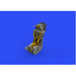 Eduard 648526 1/48 F-104 MB.7 ejection seat Brassin for Aircraft