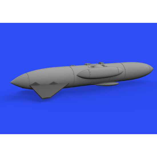 Eduard 648528 1/48 Sky Shadow ECM pod Brassin for Aircraft