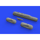Eduard 648547 1/48 TIALD pod Brassin for Aircraft