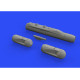 Eduard 648547 1/48 TIALD pod Brassin for Aircraft