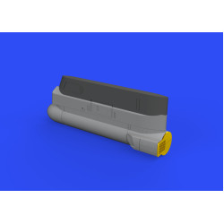 Eduard 648548 1/48 AN/AAQ-13 LANTIRN pod Brassin for Aircraft