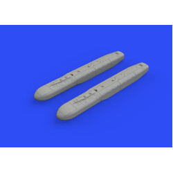 Eduard 648551 1/48 JP233 dispenser pod Brassin for Aircraft