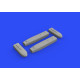 Eduard 648551 1/48 JP233 dispenser pod Brassin for Aircraft