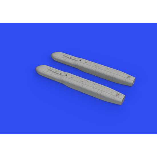 Eduard 648551 1/48 JP233 dispenser pod Brassin for Aircraft