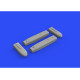 Eduard 648551 1/48 JP233 dispenser pod Brassin for Aircraft