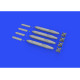 Eduard 648563 1/48 GBU-31(V)3B JDAM Brassin for Aircraft