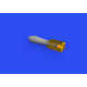 Eduard 648689 1/48 B5N2 800kg bomb Brassin for Aircraft