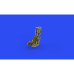 Eduard 648702 1/48 F/A-18E ejection seat Brassin for Aircraft