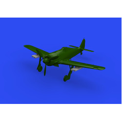 Eduard 648714 1/48 Panzerschreck 1 for Fw 190F PRINT Brassin for Aircraft