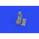 Eduard 648718 1/48 A-4 ejection seat Brassin for Aircraft