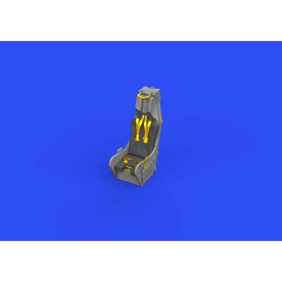 Eduard 648718 1/48 A-4 ejection seat Brassin for Aircraft