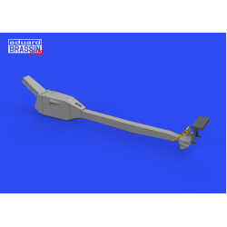 Eduard 648732 1/48 F-4B tail hook PRINT Brassin for Aircraft