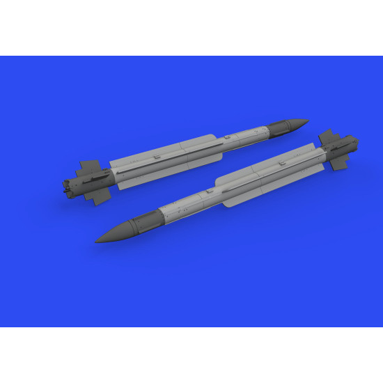 Eduard 648749 1/48 MICA RF PRINT Brassin for Aircraft