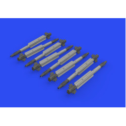 Eduard 648750 1/48 MICA IR PRINT Brassin for Aircraft