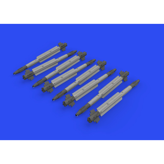 Eduard 648750 1/48 MICA IR PRINT Brassin for Aircraft