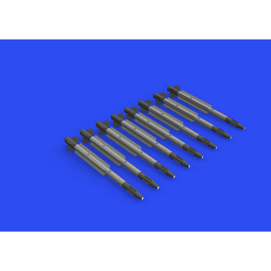 Eduard 648750 1/48 MICA IR PRINT Brassin for Aircraft