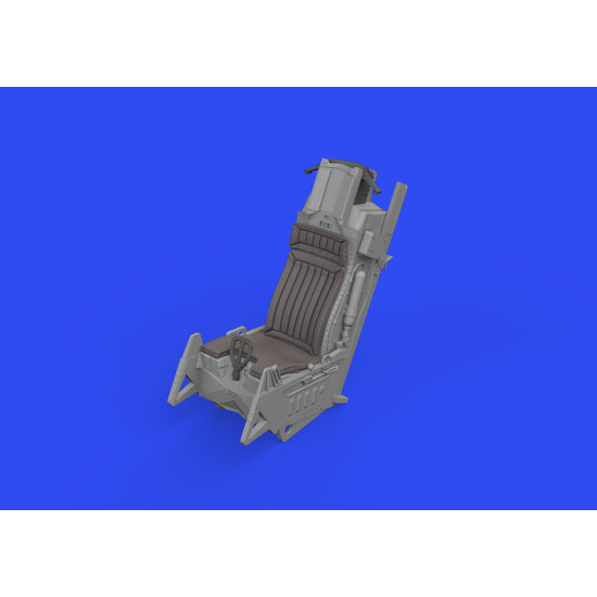 Eduard 648837 1/48 F-16 ejection seat PRINT Brassin for Aircraft