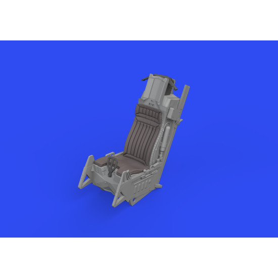 Eduard 648837 1/48 F-16 ejection seat PRINT Brassin for Aircraft