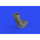Eduard 648837 1/48 F-16 ejection seat PRINT Brassin for Aircraft