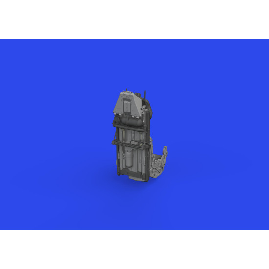 Eduard 648858 1/48 F-35A ejection seat PRINT Brassin for Aircraft